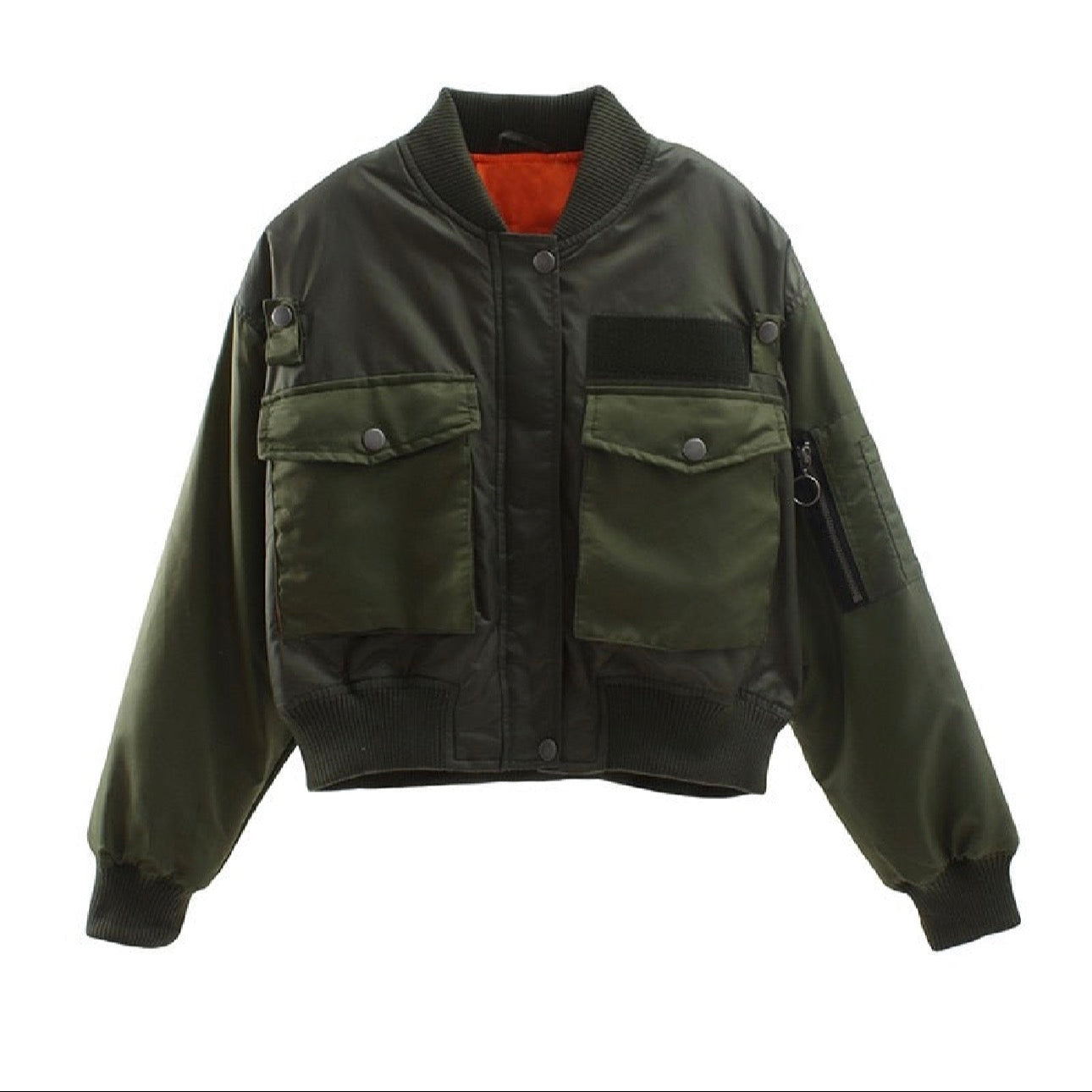 Chaquetas