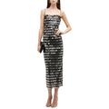 Elegant Sequin Dress