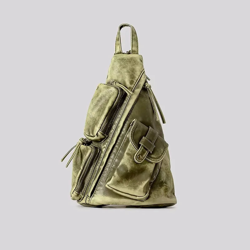 Nomad Convertible Backpack