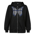 Jersey de mariposa