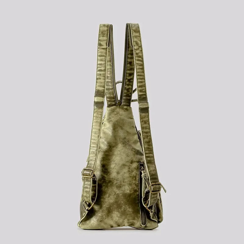 Nomad Convertible Backpack