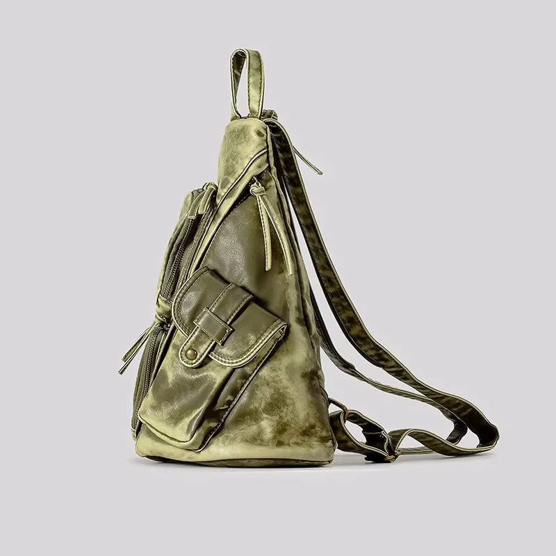 Nomad Convertible Backpack