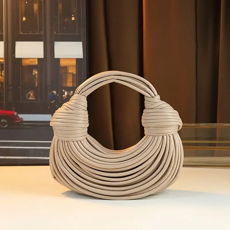 Sculptural Handbag