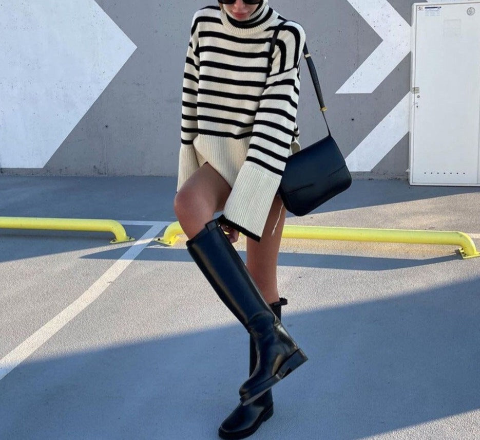 Zebra Cozy