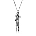 Hug Necklace