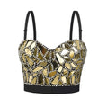 Push Up Bralette