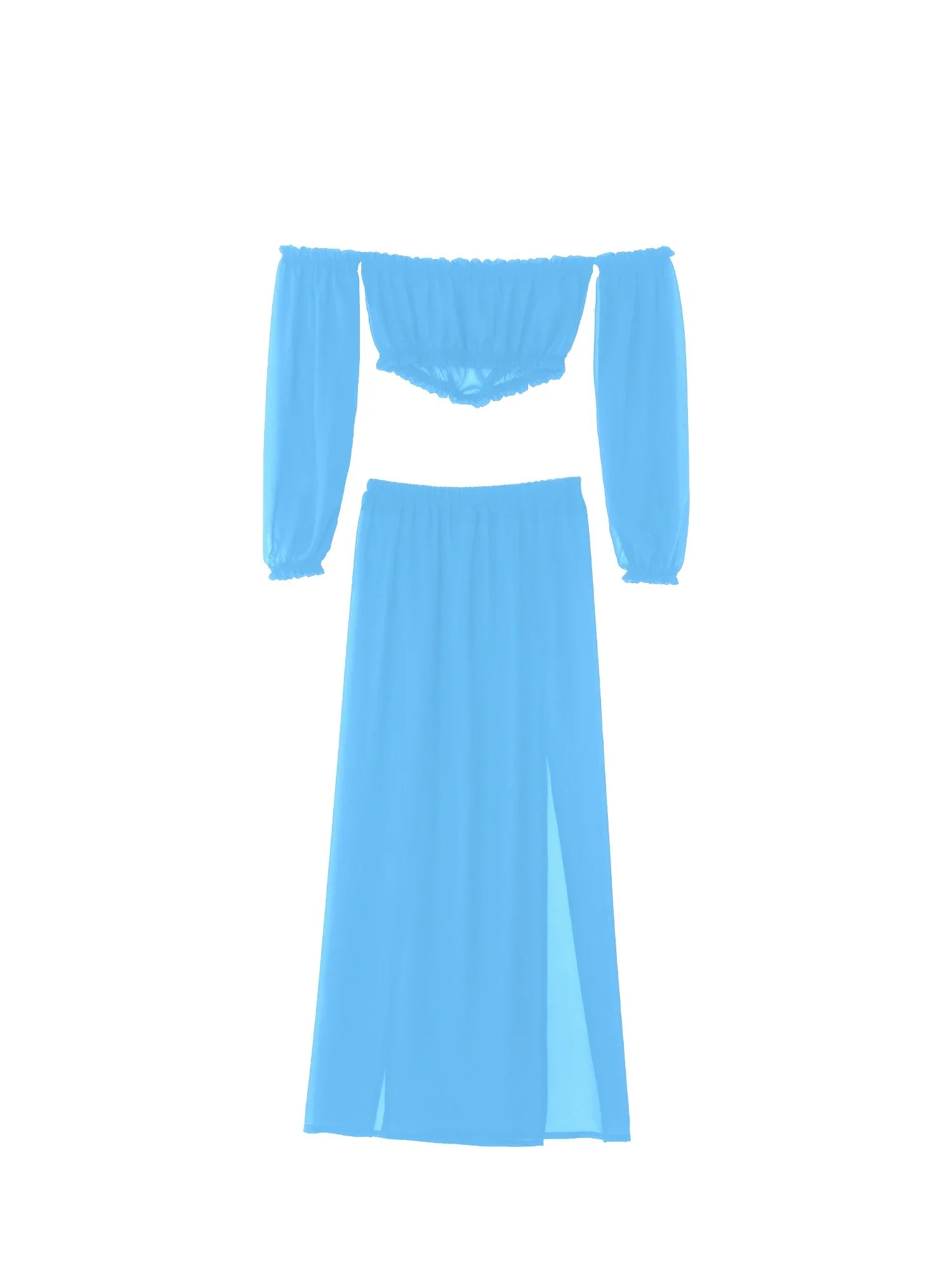 Paola Swimming Cover Dress