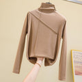 Sarah Turtleneck Top