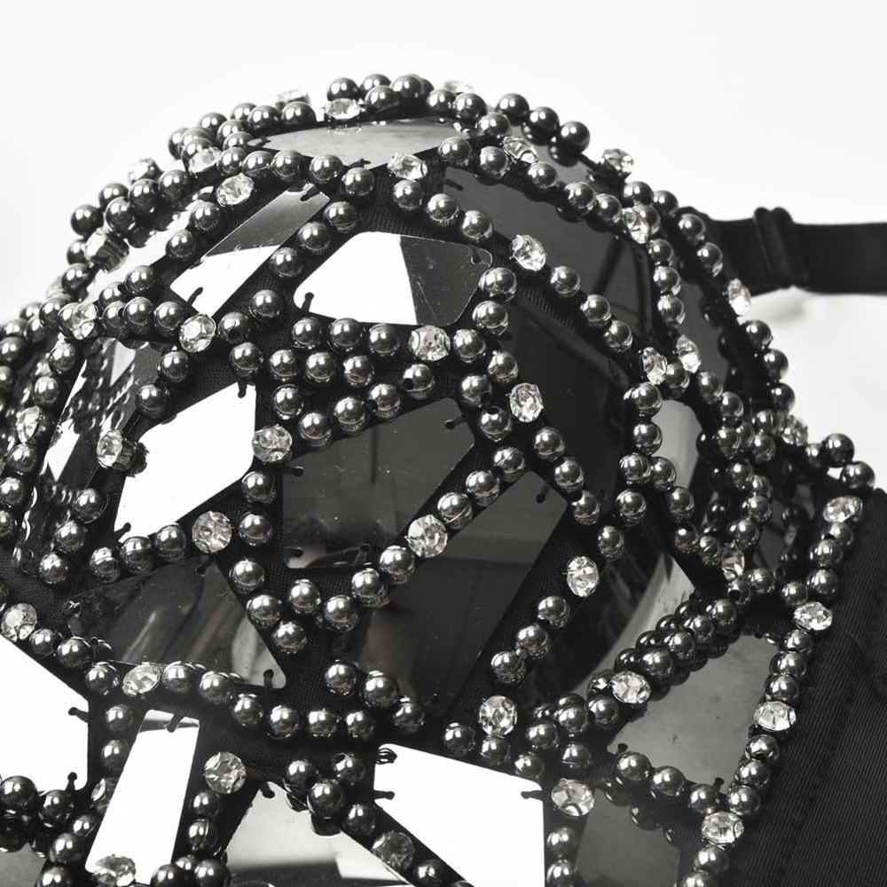 Push Up Bralette