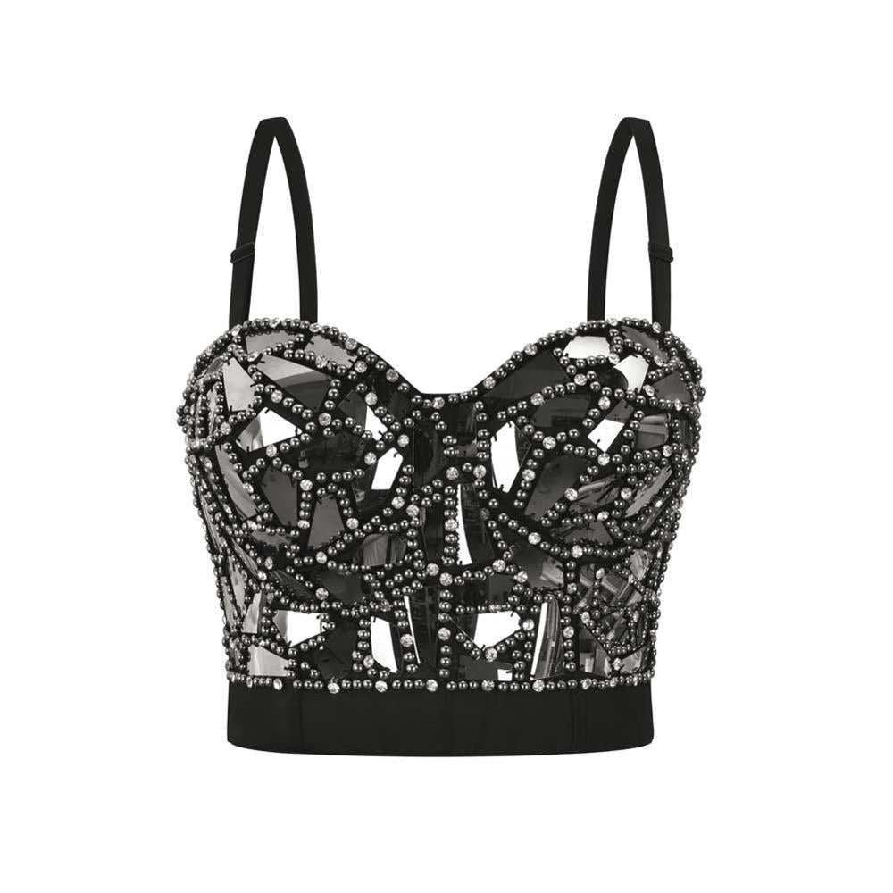 Push Up Bralette