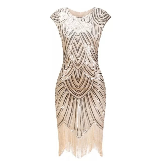 Vintage Dress