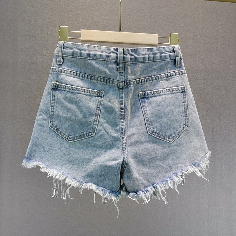 Adriana Shorts