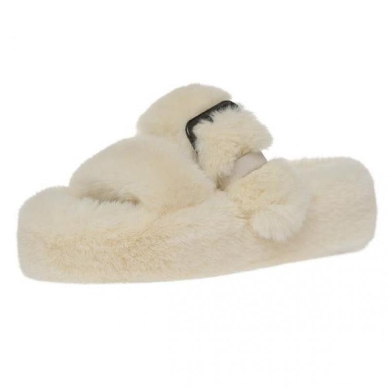 Ashlee Slippers