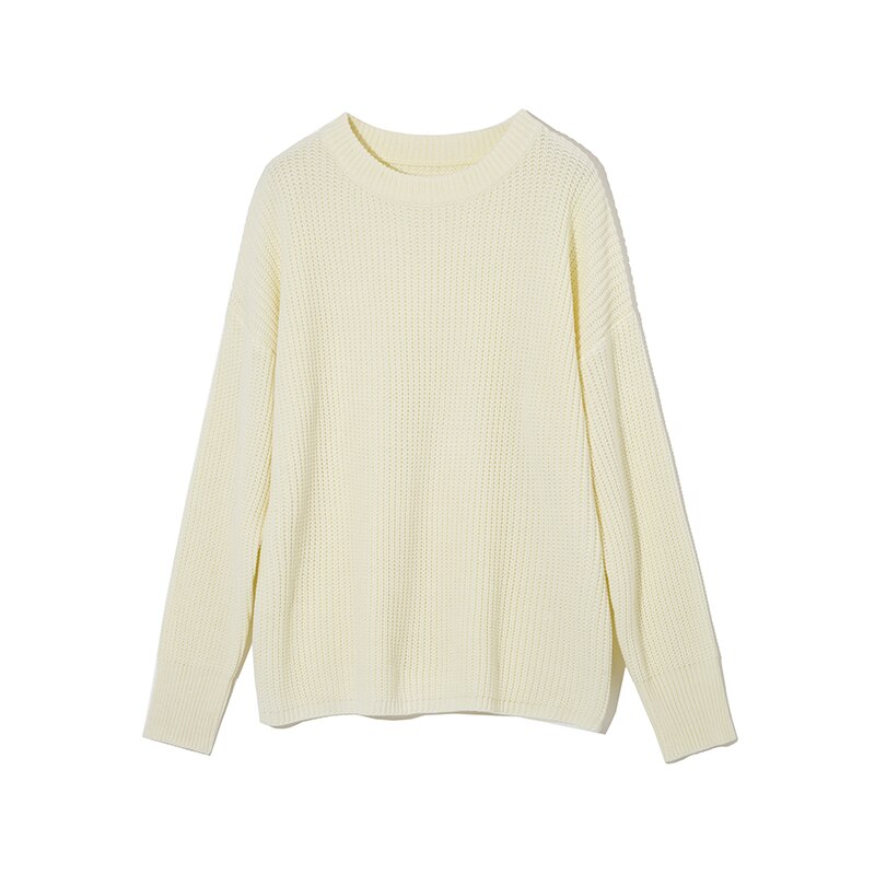 Thalia Vintage Sweater