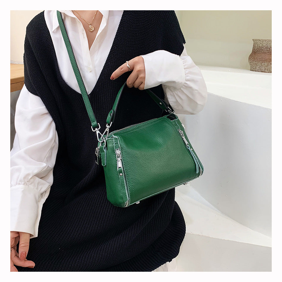 Luxury Shoulder Bag