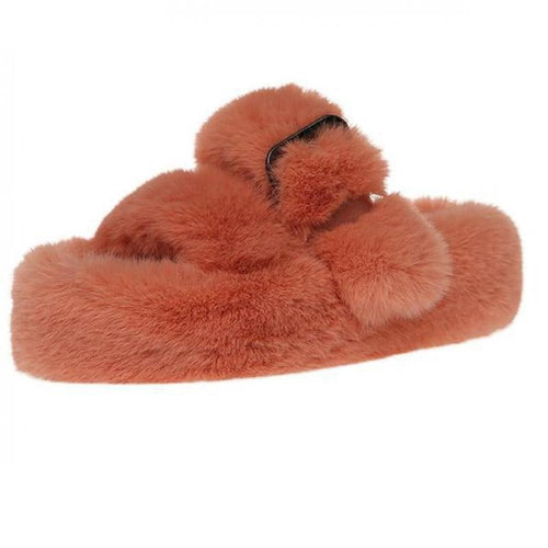Ashlee Slippers