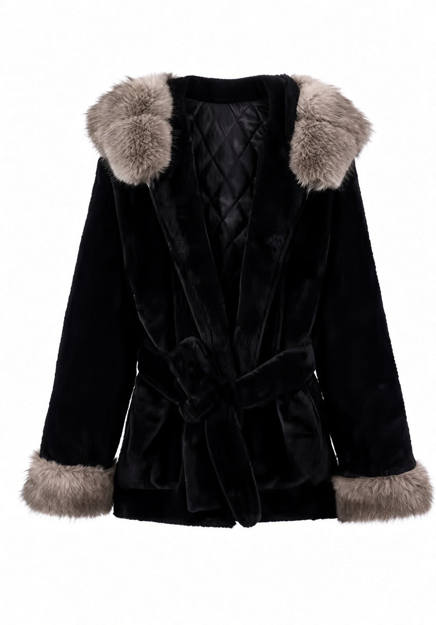 Nocturna Luxe