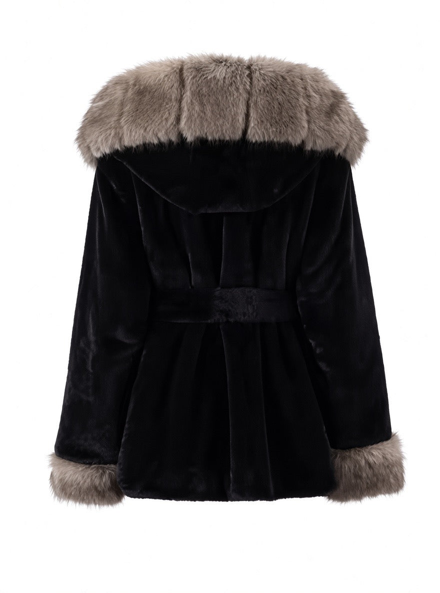 Nocturna Luxe