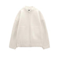 Warm Bomber Jacket