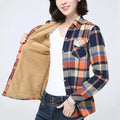 Macarena Warm Fleece Jacket