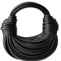 Knotted Shoulder Bag