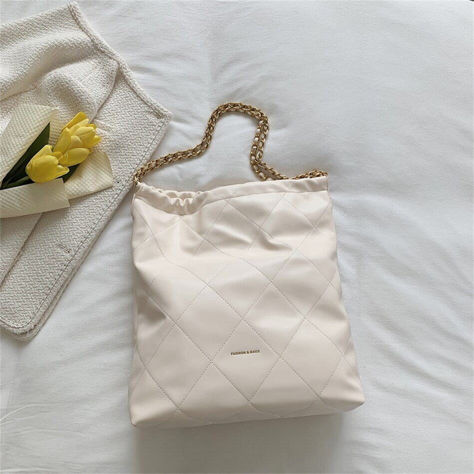 Harper Tote Bag