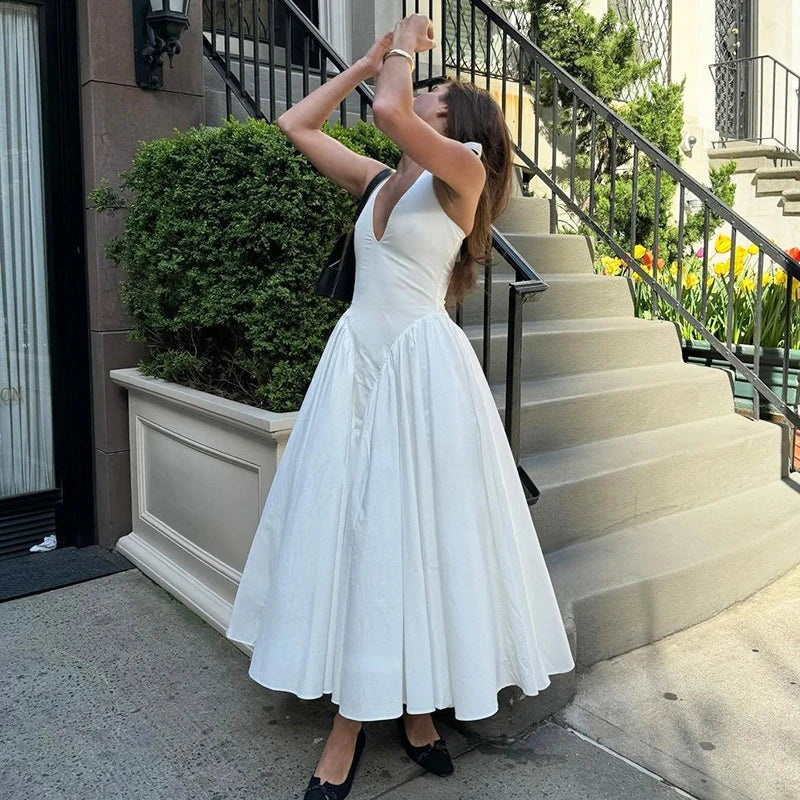 Moon dress