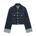 Single Breasted Jacket