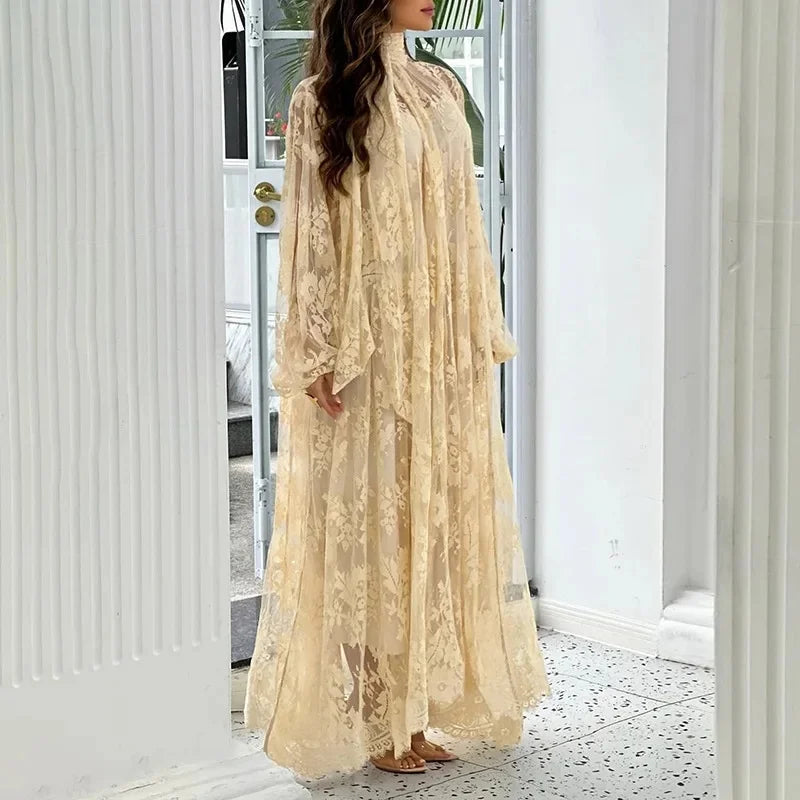 Amara Midi Dress