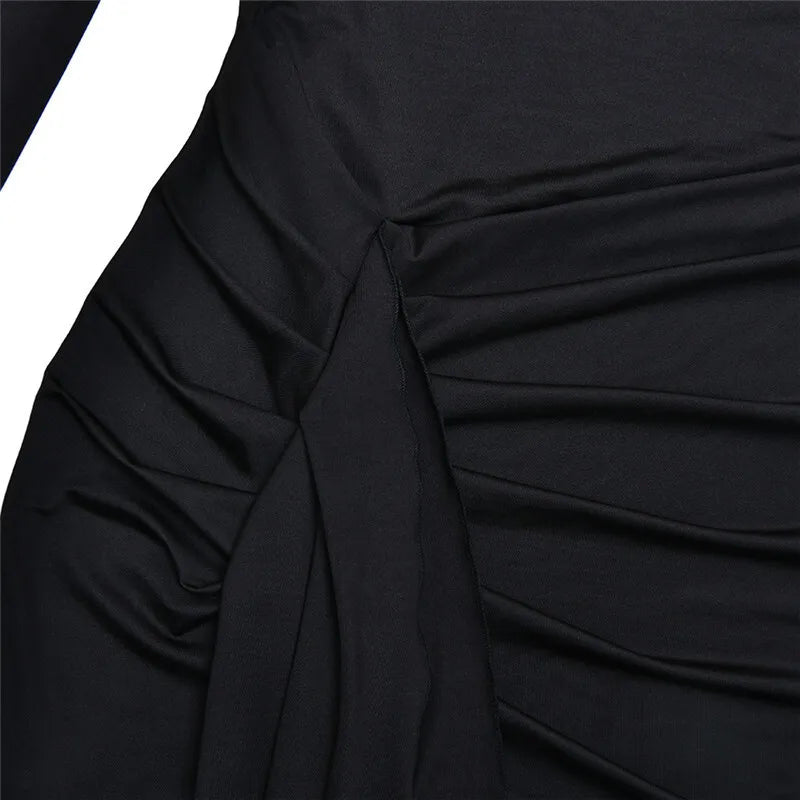 Lara Maxi Dress