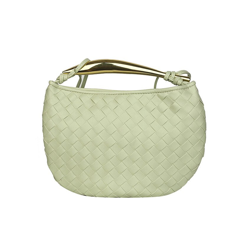 Irina Knitting Bag