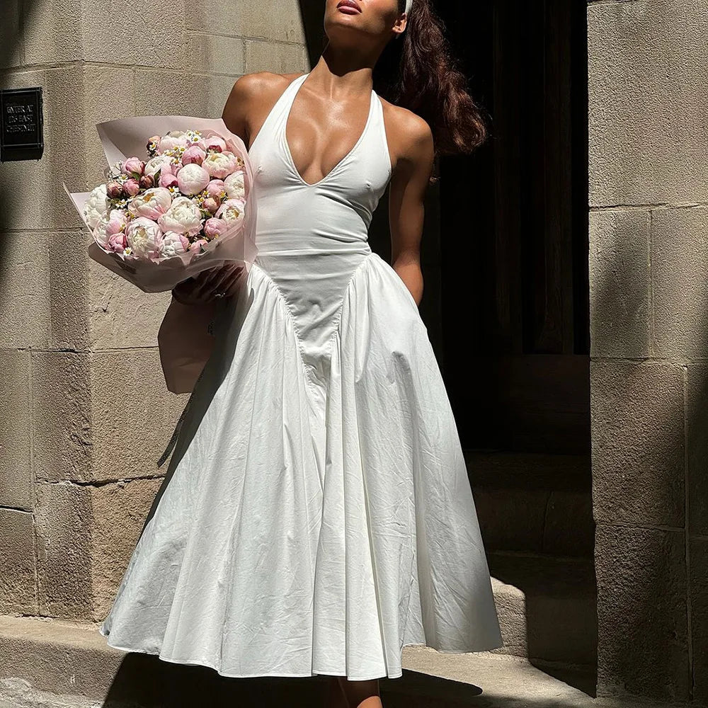 Moon dress