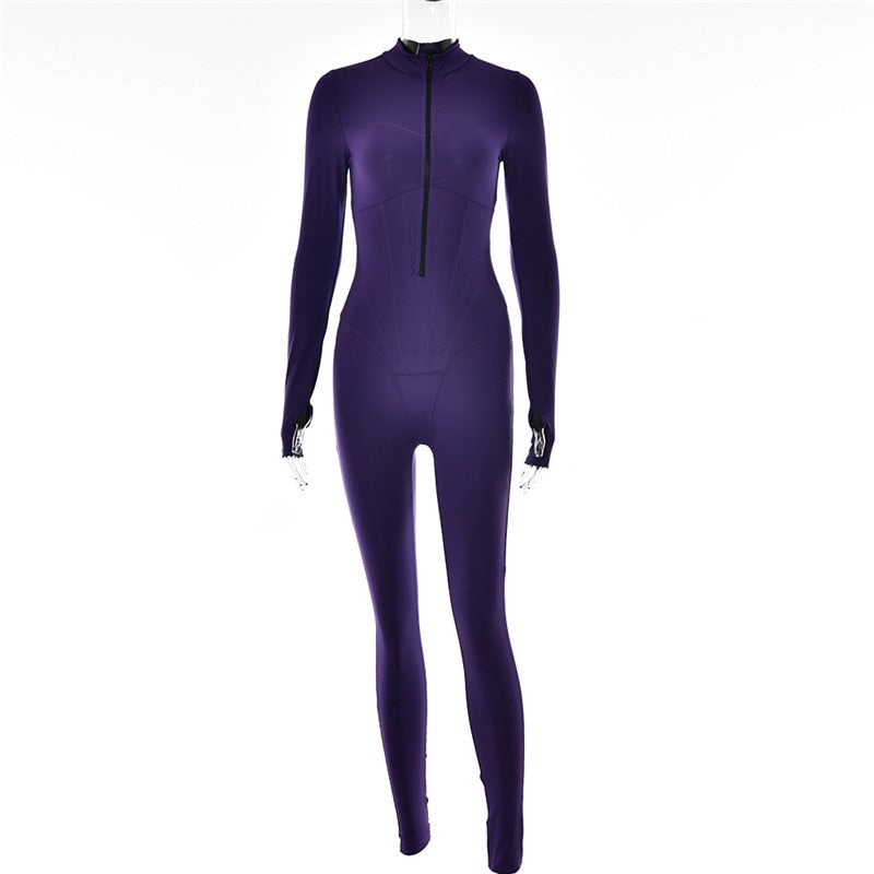 Vegas Jumpsuit