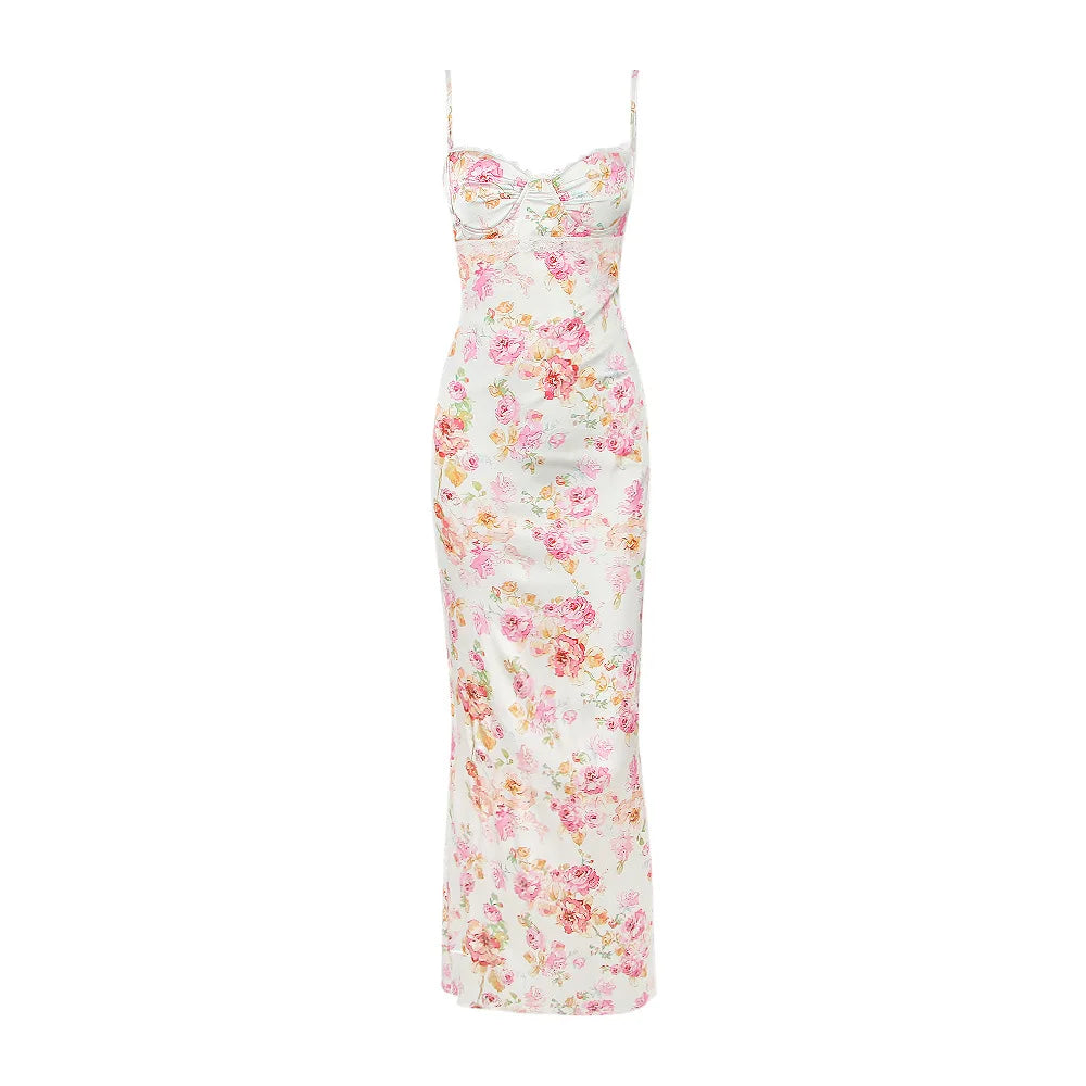 Spring Dress