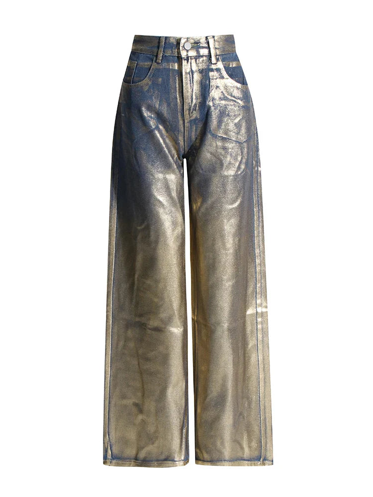 Lorenzo Loose Pants