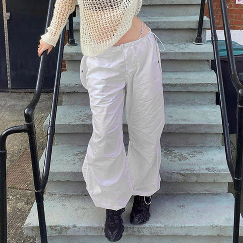 Tradencia Premium Baggy Pants