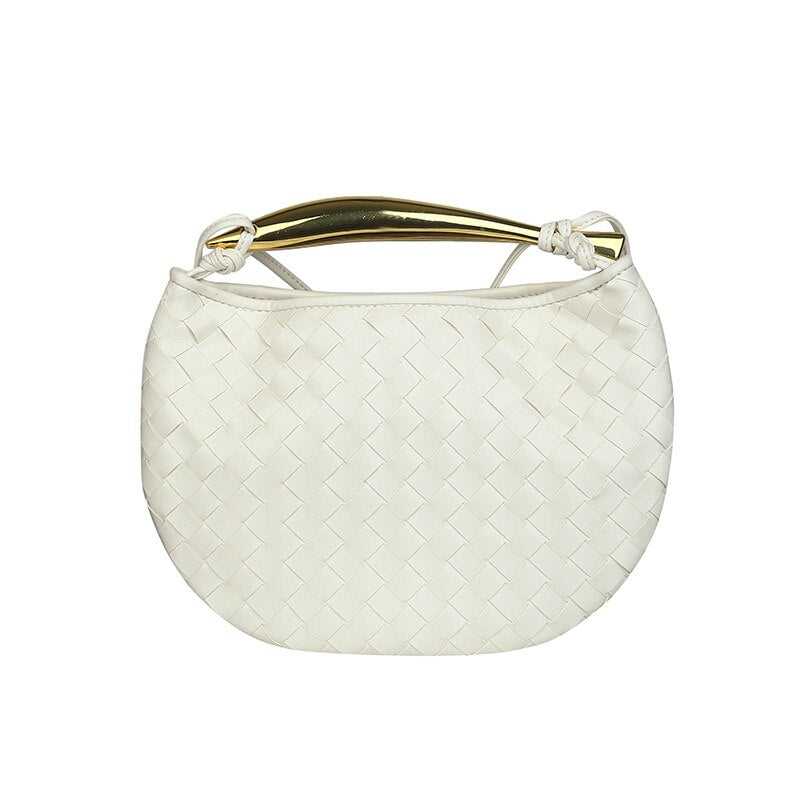 Irina Knitting Bag