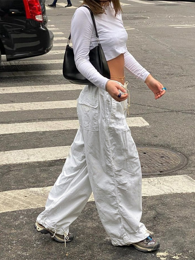 Tradencia Premium Baggy Pants