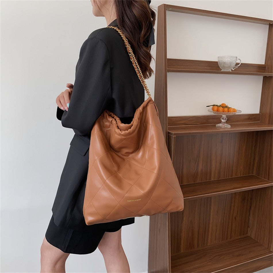 Harper Tote Bag