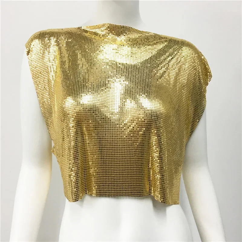 Bling Tank Top