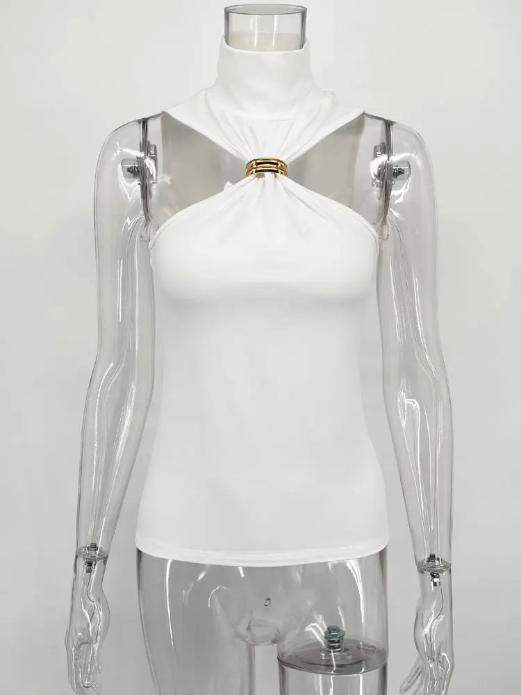 Javiera Tank Top