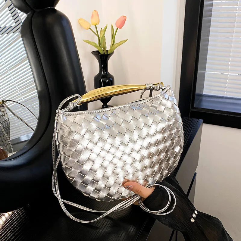 Irina Knitting Bag