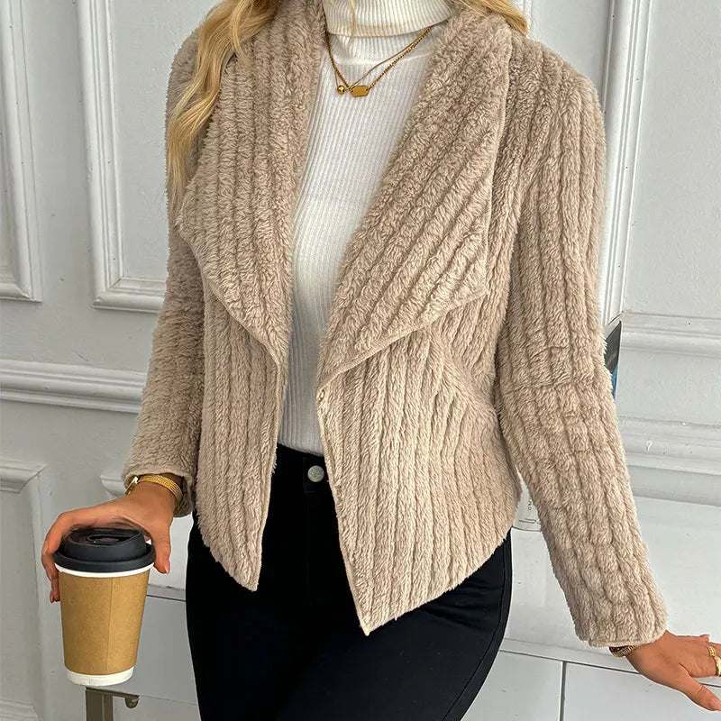 Women's Warm Jacket