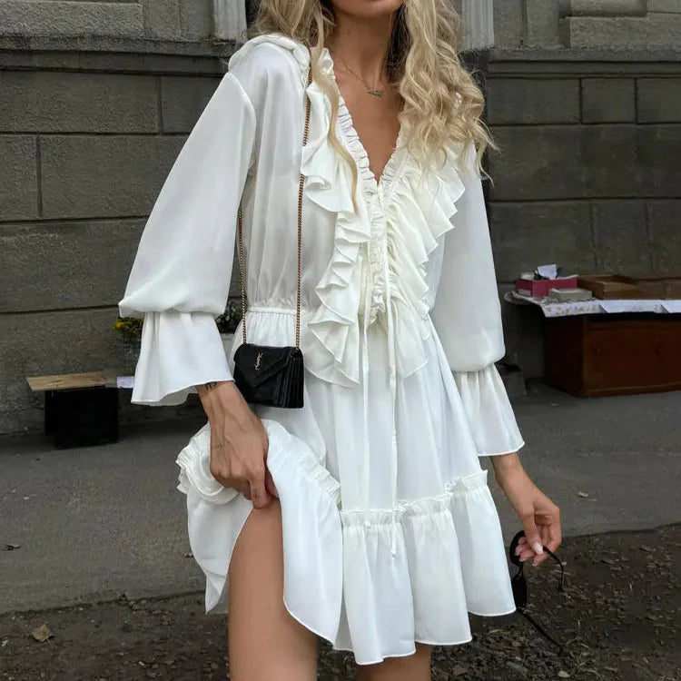 Sofia Mini Dress