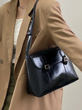 Lara Leather Bag