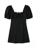 Vera Cotton Dress