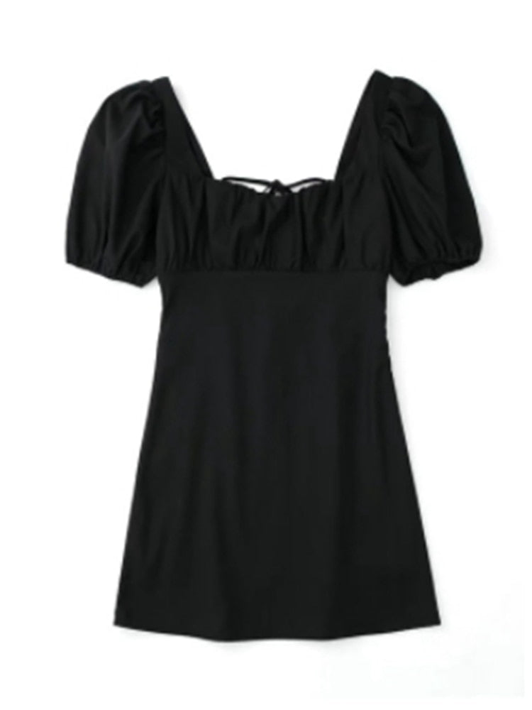Vera Cotton Dress