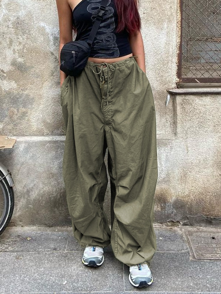 Tradencia Premium Baggy Pants