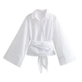 Kyoto Poplin Shirt