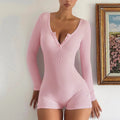 Bodycon Jumpsuit